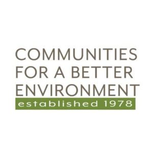 Communities for a Better Environment