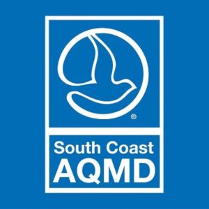 South Coast Air Quality Management District's