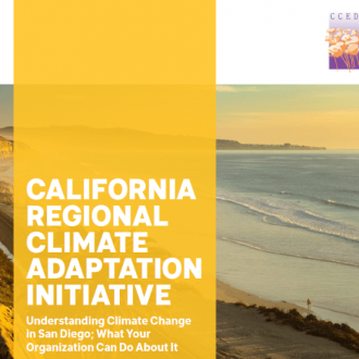Understanding Climate Change in San Diego