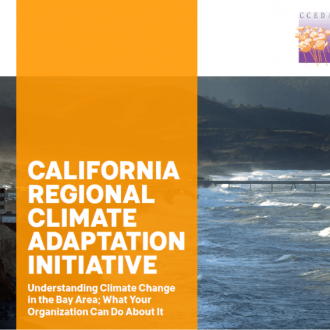 Understanding Climate Change in the Bay Area